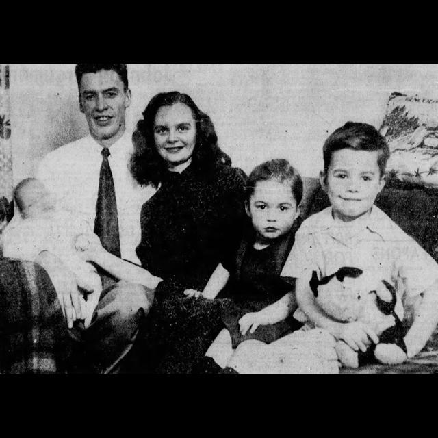 S3 E29 When Cops were Murderers - podcast episode cover