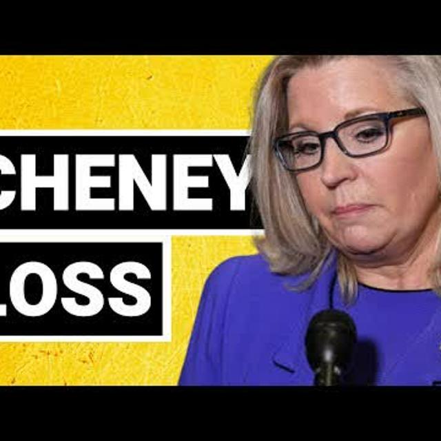Hoteps BEEN Told You 217 - Liz Cheney Loses Primary Election - podcast episode cover