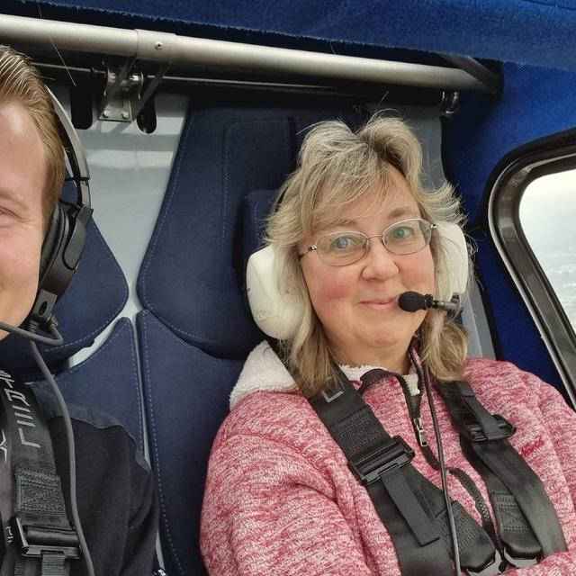 Som vanligt flyg men med en skön fossilfri känsla i magen - podcast episode cover