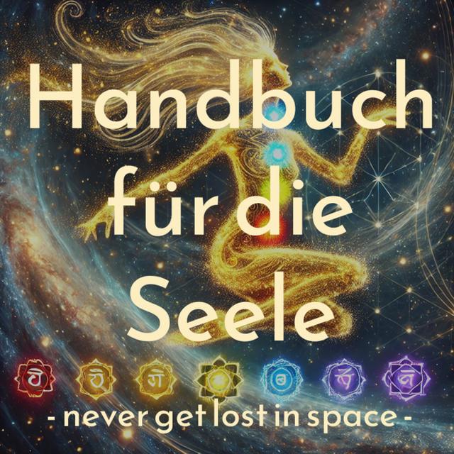 Spirituelle Entwicklung – Wie dein ICH erwachsen wird - podcast episode cover
