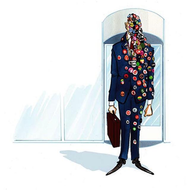 The Woke Corporation: how has campus madness entered the workplace? - podcast episode cover