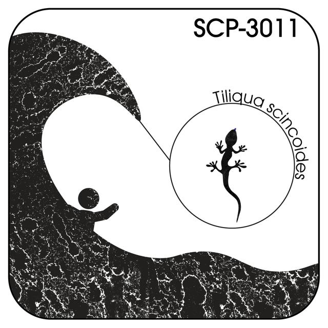 SCP-3011: Loose Skinks Sink Ships - podcast episode cover