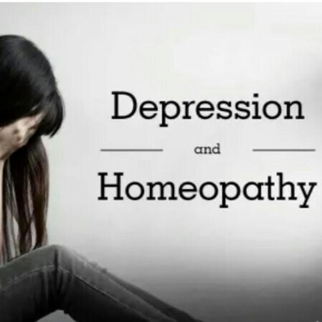 Homoepathy in mental illnesses  - podcast episode cover