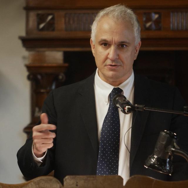 The Way Forward | Peter Boghossian - podcast episode cover