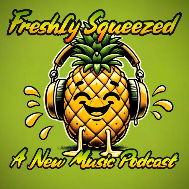 New Music from Arkayla, John Denton & Yon Mon - podcast episode cover