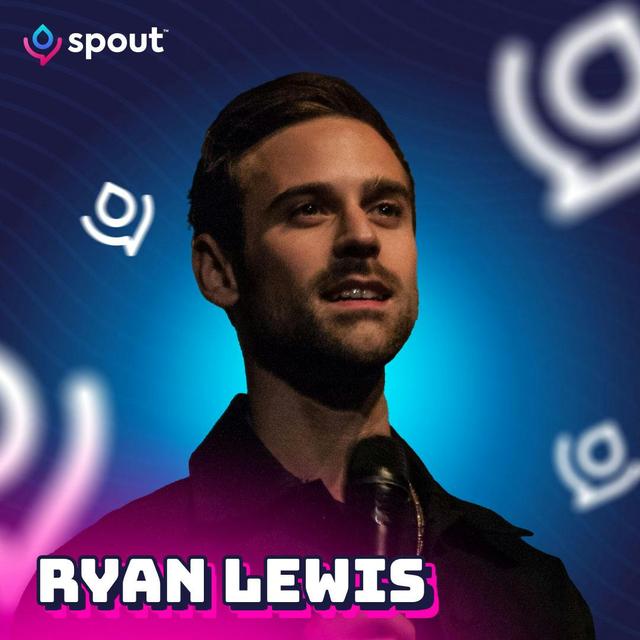 Ryan Lewis, Part 2 - podcast episode cover