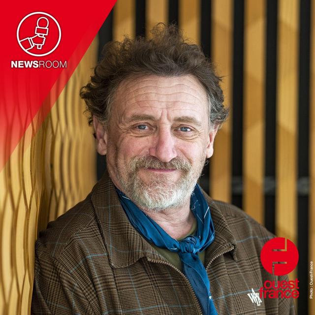 Jean-Paul Rouve : Tuche un jour, Tuche toujours - podcast episode cover