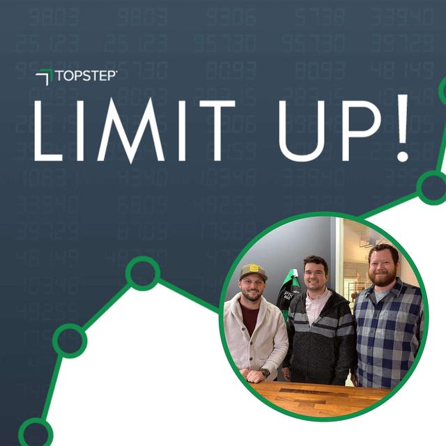 Lessons of Highly Effective Traders with Jack Pelzer, Dan Hodgman, and John Doherty - podcast episode cover
