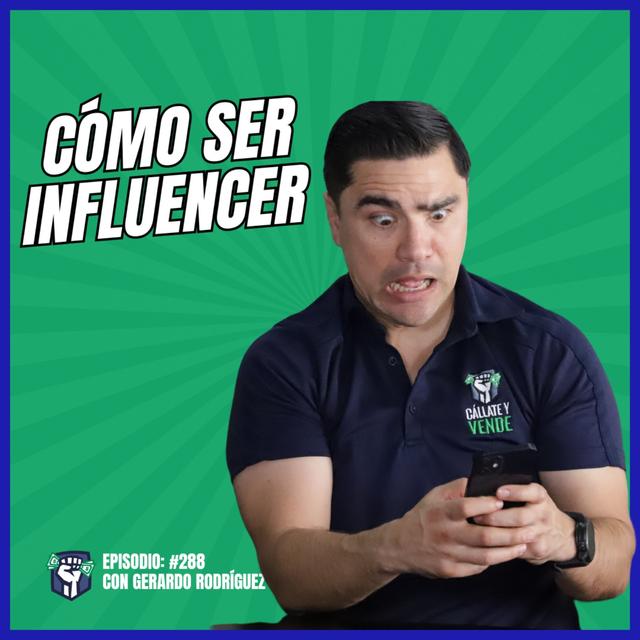 Marketing de Contenidos para Vendedores (Ep-289) - podcast episode cover