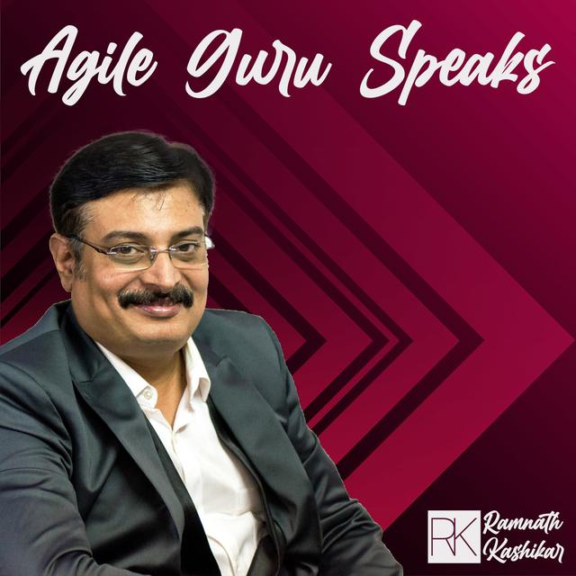 “If you believe, you’ll see opportunities. If not, you will see obstacles" - podcast episode cover