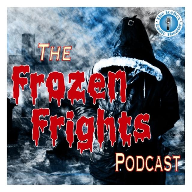 The Bats - podcast episode cover