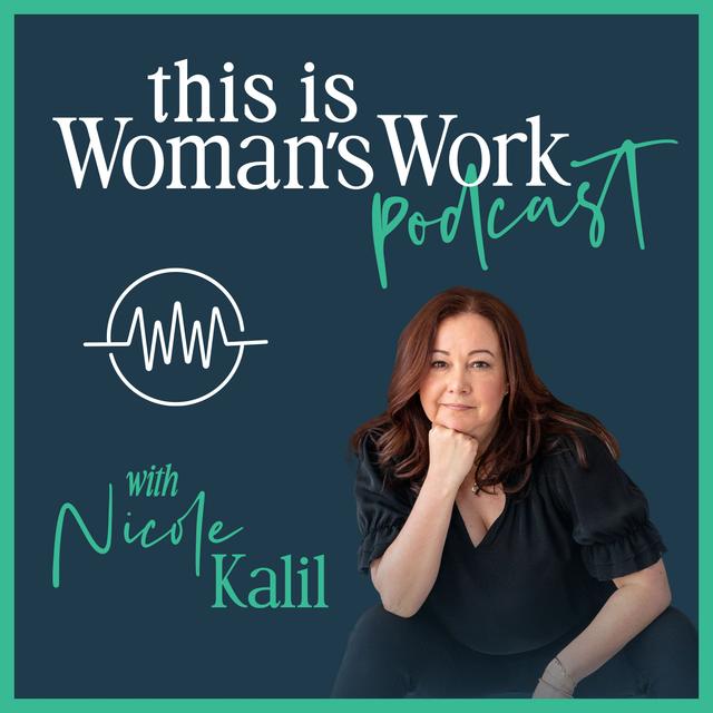 VI4P - Own Who You’re Not and Embrace Yourself Anyway (Chapter 5) - podcast episode cover