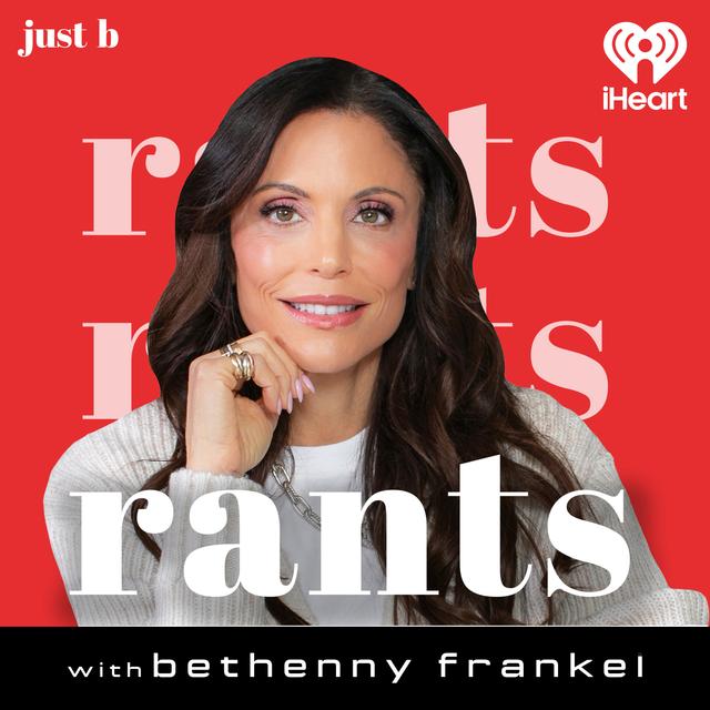 Just B Rant: I'm  Entering My Kardashian Era! - podcast episode cover