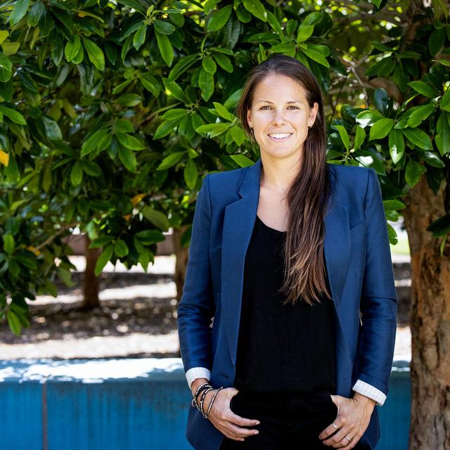 Australia's Agtech Boom with Sarah Nolet - podcast episode cover
