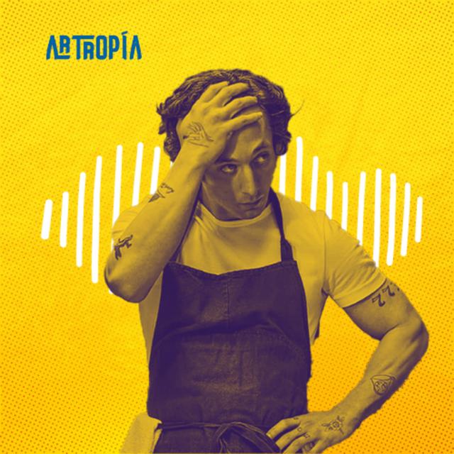 02. Yes, Chef! Y los traumas familiares - podcast episode cover