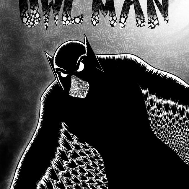 The What Cast #407 - The Owlman Of Mawnan - podcast episode cover