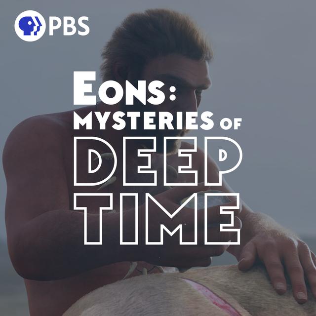 What Happened To The Neandertals? - podcast episode cover