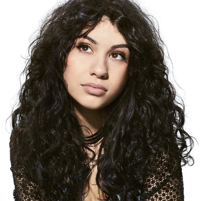 Alessia Cara - podcast episode cover