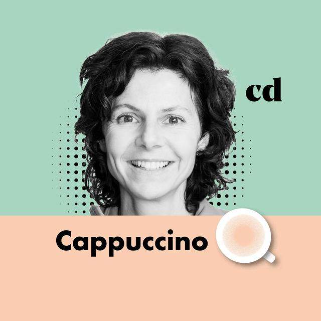 #14 Gerlinde Kaltenbrunner – über die Sehnsucht, die eigenen Grenzen zu finden - podcast episode cover