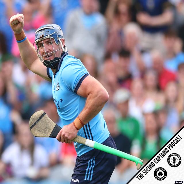 Ep 3280: Dublin Beat Goliath In An All-Time Shock, Galway Give Up, Kilkenny For The Win? - 23/06/25 - podcast episode cover