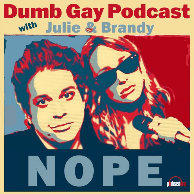 Merry Christmukkah & Happy Hannumas - podcast episode cover