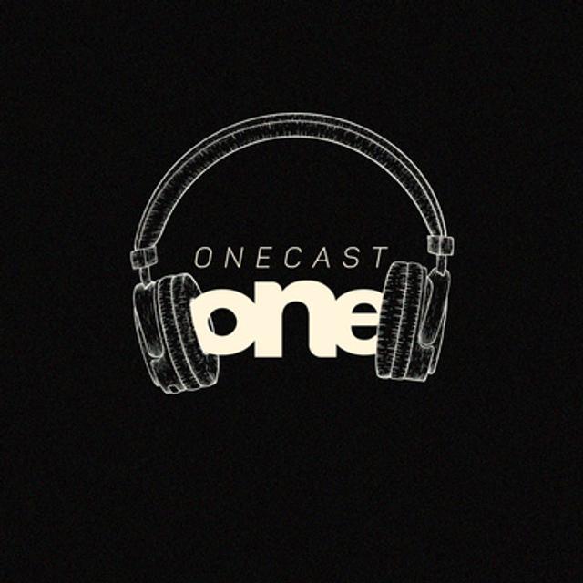NIVEA SOARES - ADORAÇÃO NO BRASIL - OneCAST EP #51 - podcast episode cover