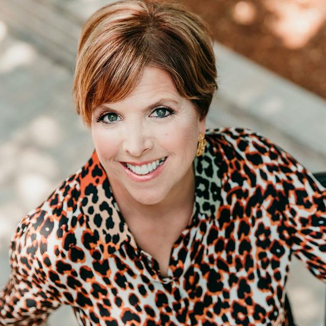 Can We Talk? Managing Difficult Conversations with Roberta Matuson - podcast episode cover
