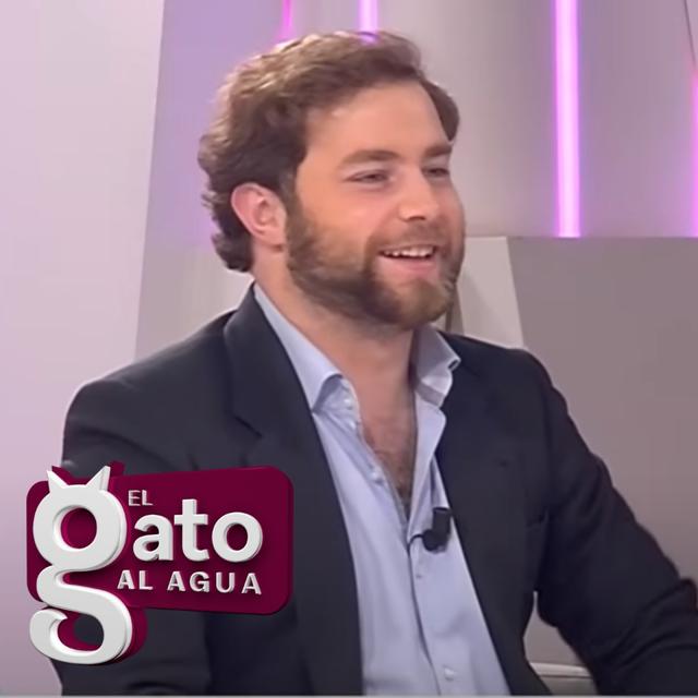El Gato al Agua | 19/06/25 - podcast episode cover