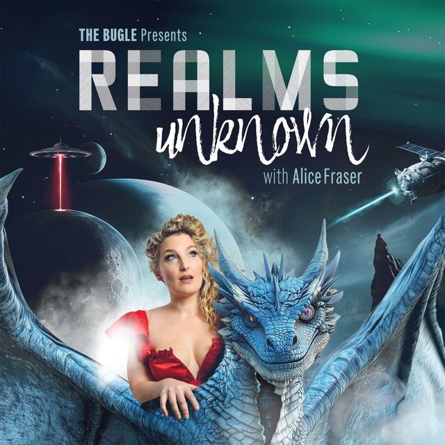 Deep Dive: Tamora Pierce - podcast episode cover