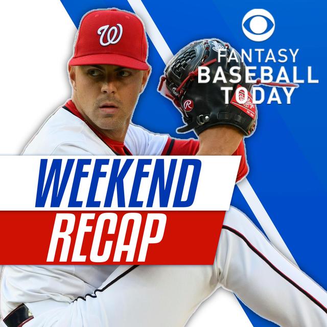 Prospect Promotions, Waiver Adds, Injuries & More! (4/21 Fantasy Baseball Podcast) - podcast episode cover
