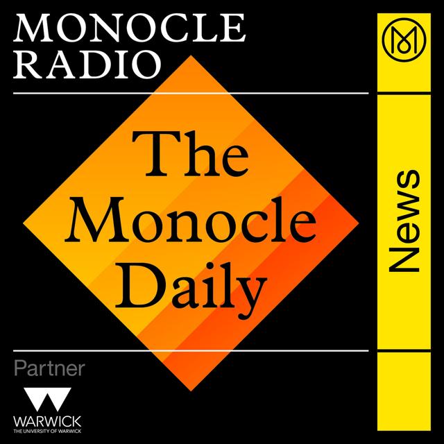 Live from Paris: Why Turkey is breathing a sigh of relief over the tentative Israel-Iran ceasefire - podcast episode cover