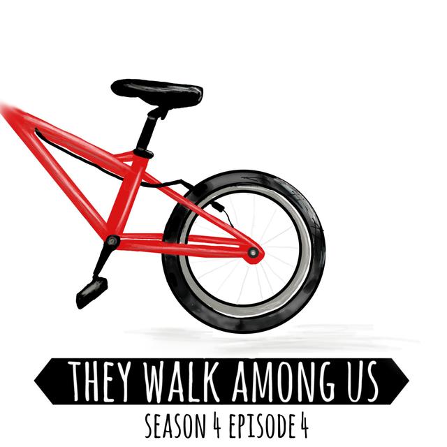 Unsolved / Rikki Neave - podcast episode cover