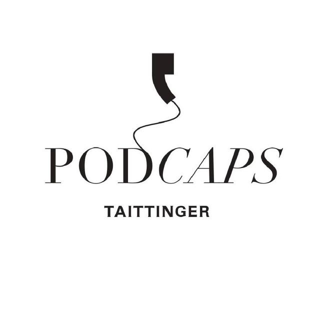 Tasting - The routine actions of a working vineyard - podcast episode cover