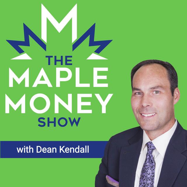 Hidden Investment Fees You Don't Realize You're Paying, with Dean Kendall - podcast episode cover