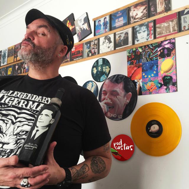 Ep. 21.1 - Convidado: Joe Best - podcast episode cover