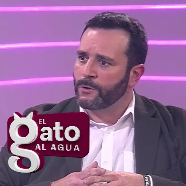 El Gato al Agua | 27/03/25 - podcast episode cover