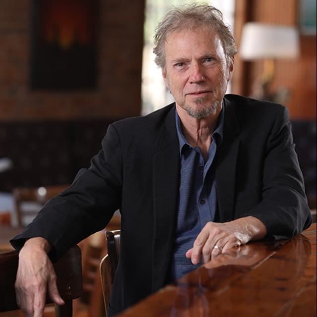 Randall Bramblett plus Brennen Leigh - podcast episode cover