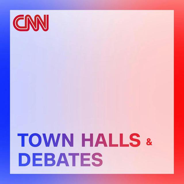 Town Hall: Senator Bernie Sanders, February 2020 - podcast episode cover