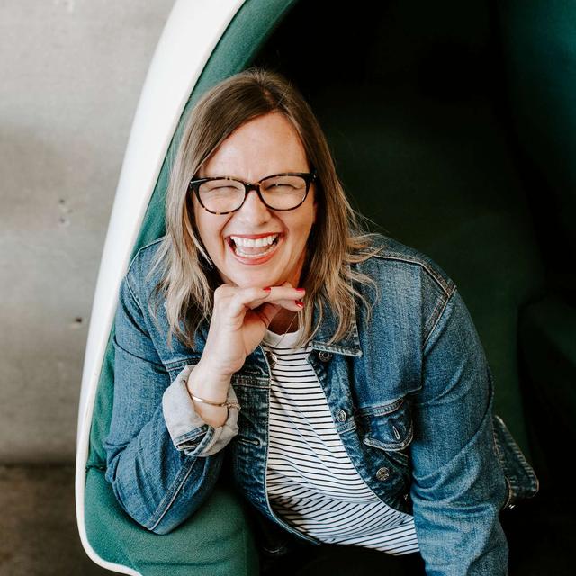 Episode 77: Greta Eskridge and 100 Days of Adventure - podcast episode cover