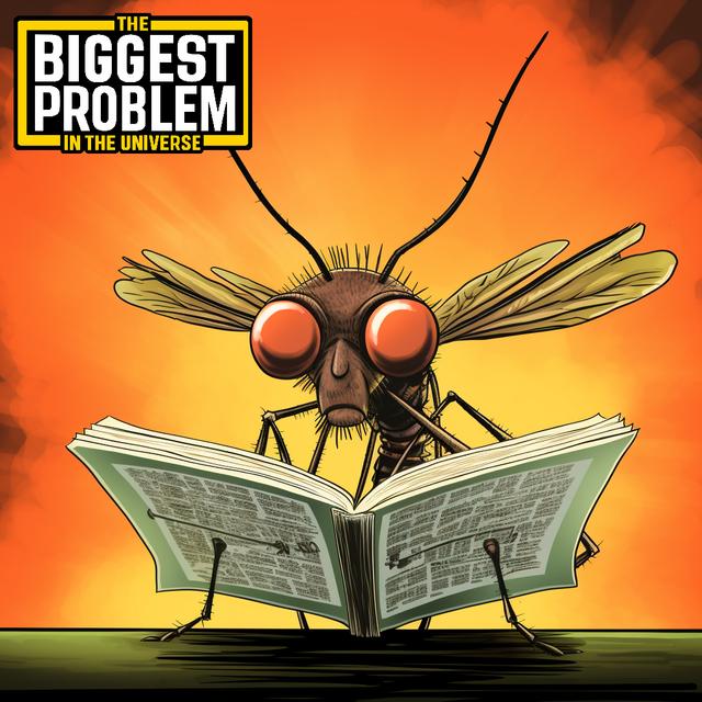 Episode 109 - podcast episode cover
