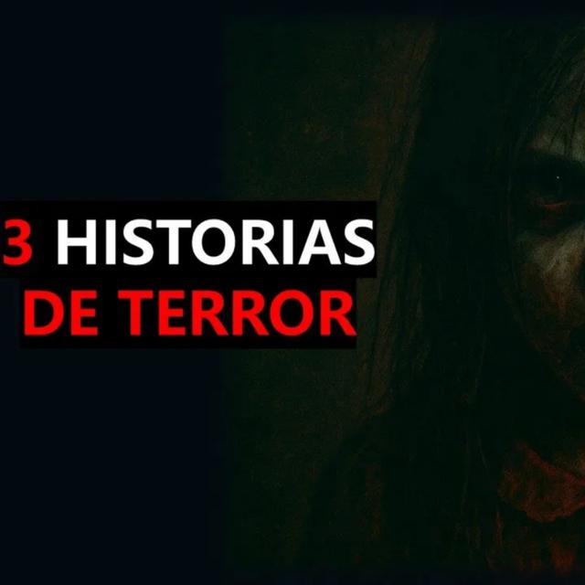 3 Historias De Terror Vol. 186 (Relatos De Horror) - podcast episode cover
