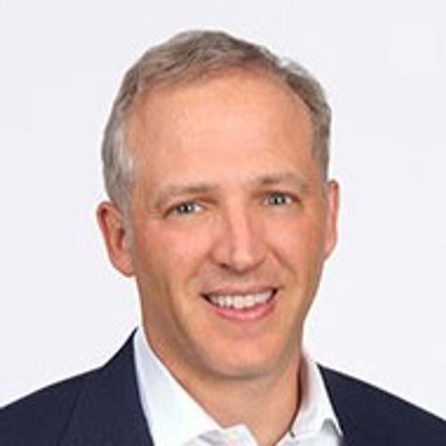876: Exposing Where Business Value Resides | Jim Young, CFO, Coalition - podcast episode cover