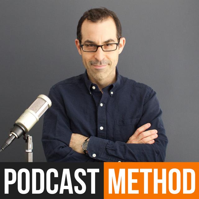 Episode 20: Balance - podcast episode cover