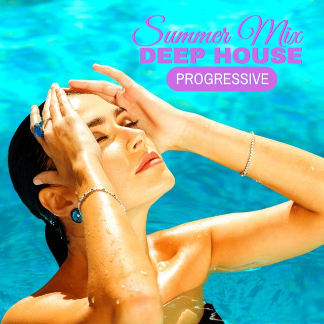 Summer Mix 2022 Best Deep House Ibiza Music Techno Dance Chill Out  Podcast 33 - podcast episode cover