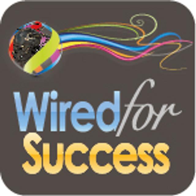 Rikka Zimmerman Money Abundance - podcast episode cover