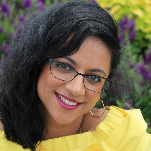 Overcome The Fear Of Divorce - podcast episode cover