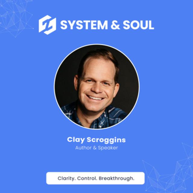 #017: The Power of "I Don't' Know" with Clay Scroggins - podcast episode cover
