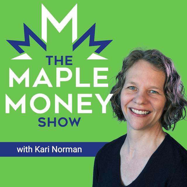 How to Avoid Credit Card Scams and Other Fraud, with Kari Norman - podcast episode cover