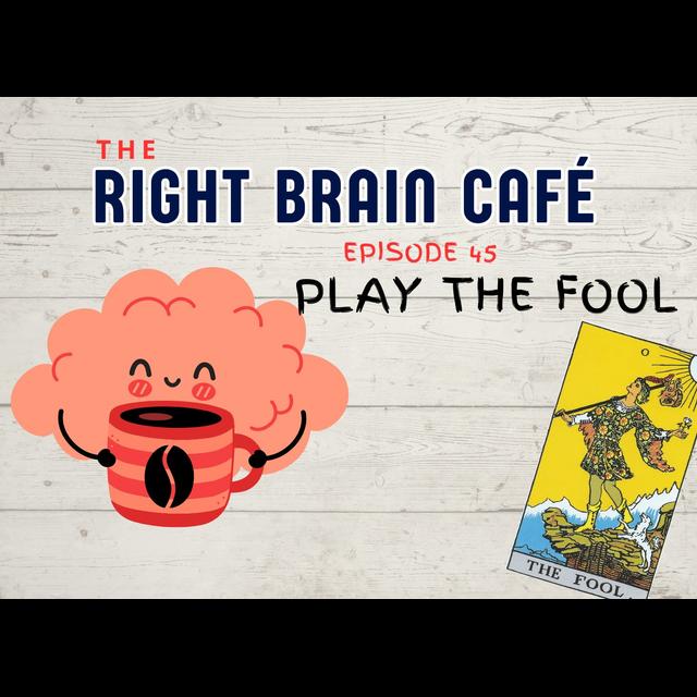 Play the Fool - podcast episode cover