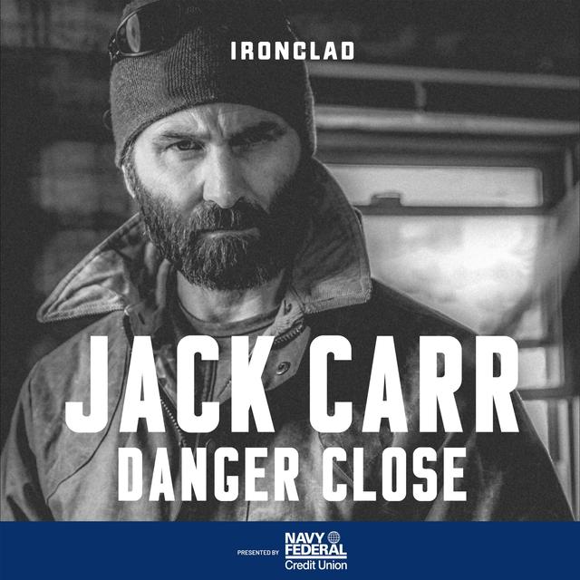 Best of Danger Close: Spycraft and Intelligence - podcast episode cover